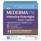 Mederma Pm Intensive Overnight Scar Cream - Advanced Treatment With New. Price: $44.33.
