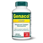 Genacol Glucosamine & Collagen Joint Supplement 270 Capsules New. Price: $107.44.