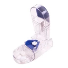 Apex Ultra Pill Cutter, Professional Medical Splitter With Retrac New. Price: $18.19.