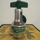 Precision Medical Easypulse 5 Oxygen Conserving Regulator Pre-owned. Price: $45.00.