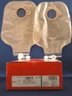 Hollister New Image 12" Two-piece High Output Drainable Ostomy Pouch Box Of 10. Price: $61.99.