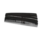 Medline Classic Plastic Combs #MDS137007 New. Price: $16.48.