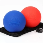 Physical Yoga Balls Massage Lacrosse For Myofascial Release, Trigger Po... New. Price: $14.44.
