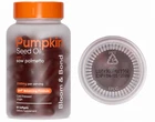 Bloom & Bond Pumpkin Seed Oil With Saw Palmetto For Women 2000MG Per Serving New. Price: $39.99.