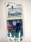 The Tinkle Belle Female Urination Device Portable Urinal W/ Case New Sealed. Price: $25.19.