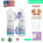 Professional 8OZ Gel Callus Remover Fast-acting, Hydrating For Cracked Heels New. Price: $26.99.