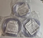 Standard Adult Cannula With 7FT. Supply Tube Sunset RES1107 (lot Of 3) Sealed New. Price: $14.99.