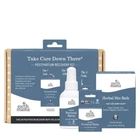 Earth Mama Organic Take Care Down There Postpartum Recovery Kit - 3CT New. Price: $51.99.