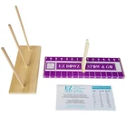 Ez Bowz Stow & Go Tool For Wreaths Hair Bows Crafts New. Price: $53.90.