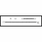 Ventilator Inspiratory Line Count Of 1 By Vyaire New. Price: $16.24.