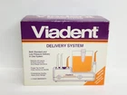 New Vintage 1986 Viadent Dental Delivery System Model 7500. Price: $59.99.