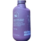 Niches & Nooks Intimate Ph Balanced Feminine Wash Fresh Fig 7 Fl Oz. Price: $5.60.
