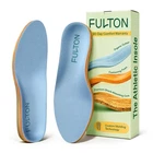 Insoles Women Cork Athletic Custom Plantar Fasciitis Heel Cup Fulton Molds New. Price: $89.99.