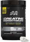 Creatine Monohydrate Powder Muscletech Platinum Pure Micronized Recovery New. Price: $28.48.