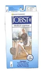 Jobst Medical Legwear Opaque Sz Medium Knee High Compression Stockings Moderate New. Price: $15.39.