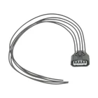 For Honda Clarity 2017-2019 Electrical Connector Blade Terminal Male New. Price: $44.65.
