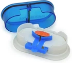 Equadose Pill Cutter V2, Professional Medical Splitter For Large,... New. Price: $25.78.