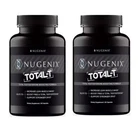 2 Packs Nugenix Total-t Men's Testosterone Booster , Energy &stamina 90 Capsules New. Price: $17.95.
