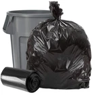 Plasticplace 40-45 Gallon Trash Bags 1.5 Mil Count (pack Of 100), Clear New. Price: $65.98.