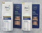 Roc Derm Correxion Firming Serum Stick Retinol - Reduce Lines Lot Of 2 Nib New. Price: $29.99.