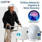 Govw 1070NM Brain Helmet For Parkinson Therapy Pbm Near Infrared Light Treatment New. Price: $1399.77.
