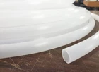 5/8" X 3/4" Od 10 Feet Pe Plastic Transparent Hose Tubing Semi-rigid Tube New. Price: $13.49.