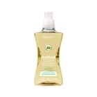 Method 01491 Naturally-derived 4X Concentrated Laundry Detergent, Free & Clear, New. Price: $36.83.