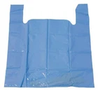 Cleanwaste H651S50 Bedpan/commode Liner, PK50 New. Price: $81.90.