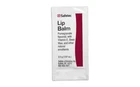 Lot 25 .5G Lip Balm Packets Pomegranat First Aid Emergency Survival Safetec New. Price: $8.94.