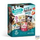 Flavcity Powder - Variety Pack Whey Insolate 25G PROTEIN10CT New. Price: $35.49.