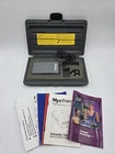 Myotrac Model Emg Biofeedback System Thought Technology LTDSA4000P Read For. Price: $59.99.