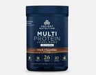 Ancient Nutrition Multi Protein Powder Animal Based+creatine Dark Chocolate 1/28 New. Price: $41.99.