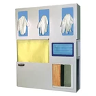Bowman Dispensers LD-070 Protection System, 25-1/4INH New. Price: $195.99.