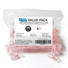 Targard Original Mini Disposable Cigarette Filters - Bulk Bag Of 100 New. Price: $16.99.