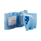 Mckesson Heel Protection Pad Blue One Size Fits Most New. Price: $22.26.