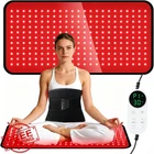 Xefinic Red Light Therapy Mat 24"X12" New. Price: $94.99.