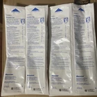 4 Baxter 1C8296 Solution Set. New. Price: $39.95.