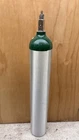 Catalina Cylinder Large Empty Medication Oxygen Tank Size 29"X4.25" Used. Price: $34.95.