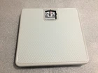 Health Meter Pro Patient Weighing Scale Model No. 100LB Used. Price: $22.99.