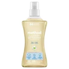 Method 14912 Tough Free & Clear Laundry Detergent Liquid 53.5 Oz. (pack Of 4) New. Price: $75.78.