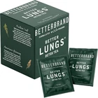 Betterbrand Lungs Detox Tea Caffeine Free Herbal Bags Mullein Leaf New. Price: $29.99.