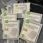 *10-PACK* Medline Maxorb Extra Ag Alginate Wound Dressing 4" 4.75" MSC9445EP New. Price: $44.00.