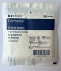 Covidien 441407 Dermacea I.v. Drain Sponges Sterile X 4" Quantity 90 New. Price: $19.99.