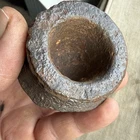 WW1 German Relic Steel Plug Lovely War Collectible Used. Price: $26.91.