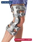 Ovation Medical Game Changer Unloader Right Knee Brace - Lightweight, Low Profil New. Price: $218.67.
