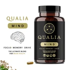 Qualia Mind Brain 2.0 Supplement Nootropics 120 Capsules Fast Shipping-new. Price: $21.20.