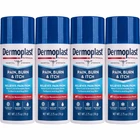 Dermoplast Pain, Burn&itch Spray For Minor Cuts, Burns, 2.75 Oz, 4 Pack New. Price: $22.11.