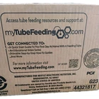 Nestl Health Science Compleat Tube Feeding Plant-based Vanilla 24X250ML New. Price: $70.00.