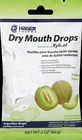 Hager Pharma Dry Mouth Drops With Sugarless Melon Natural Flavor 2 Oz 6 Pack New. Price: $37.47.