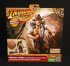 2023 Indiana Jones Worlds Of Adventure Action Figure With Backpack New. Price: $19.99.